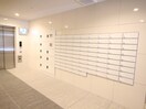 建物設備 エスリード上前津エアスタ(203)