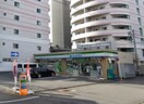 ファミリーマートたちばな店(コンビニ)まで119m エスリード上前津エアスタ(203)