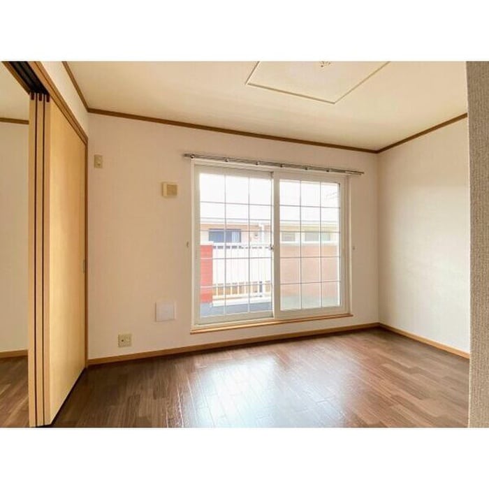 居室 ポラリス栄