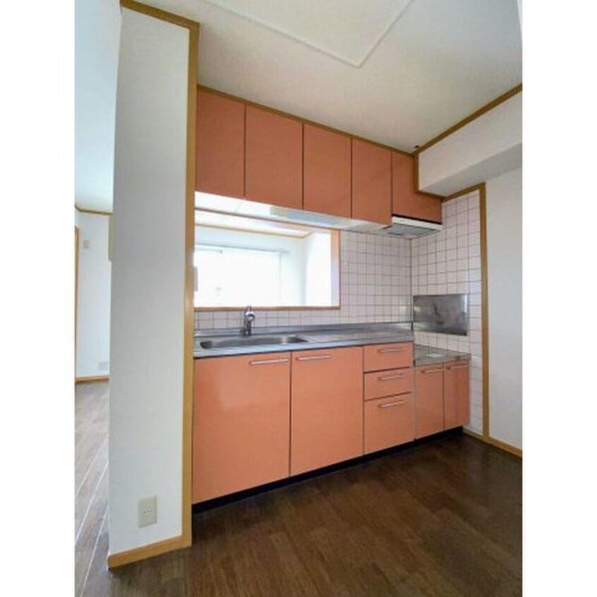 キッチン ポラリス栄