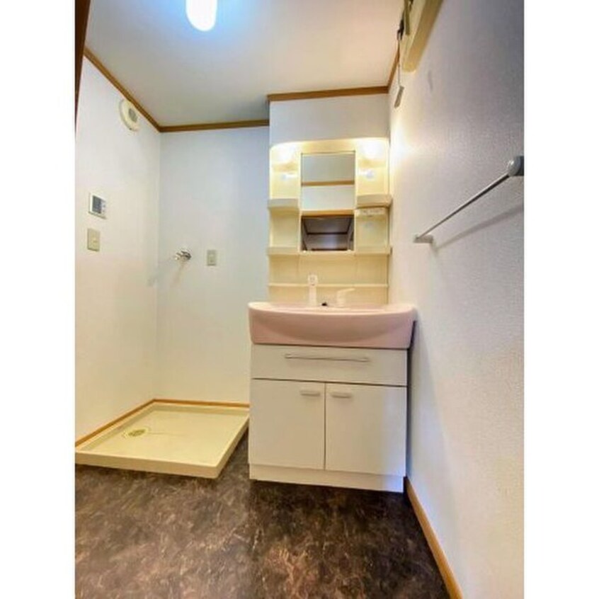 洗面 ポラリス栄