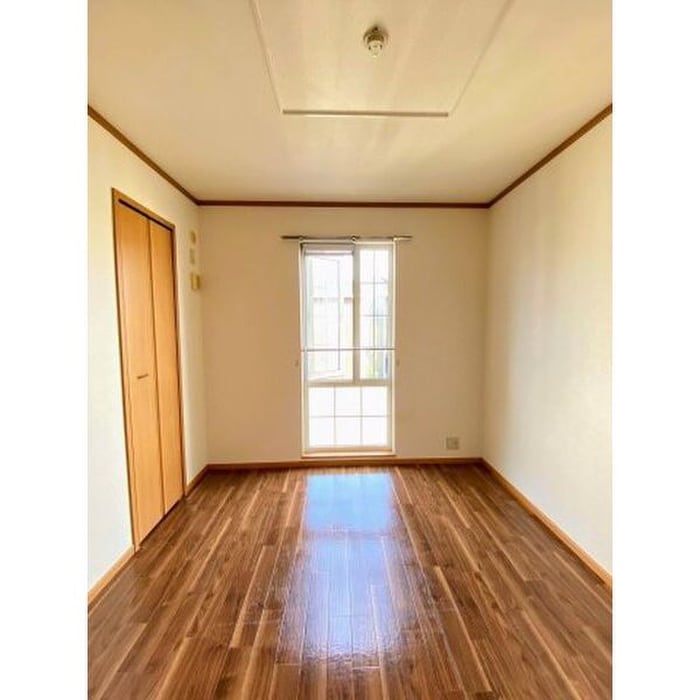 居室 ポラリス栄