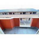 ベランダ・バルコニー ポラリス栄