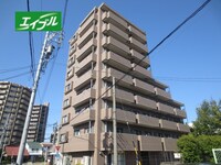 グランドゥール瑞穂
