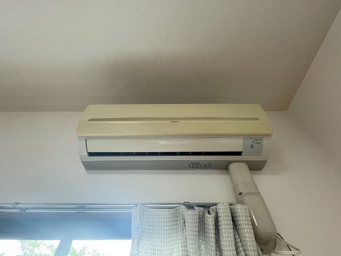 内観写真 パークメゾンきもと