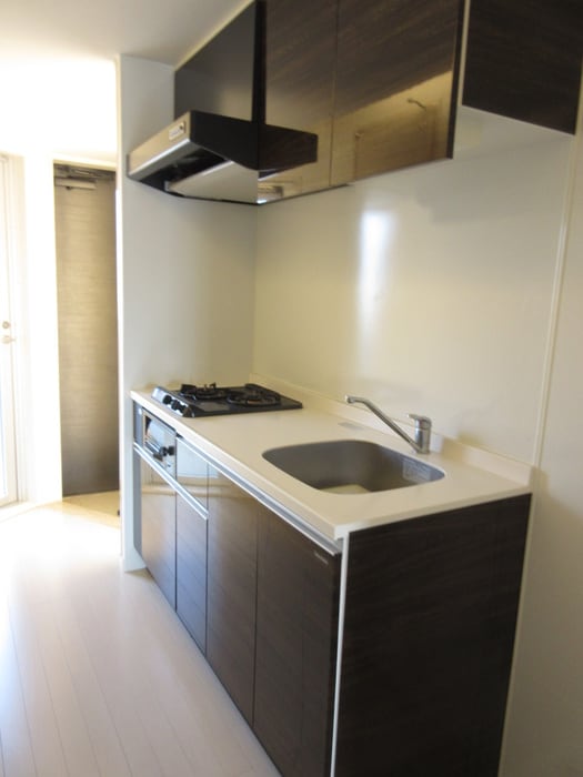 キッチン CHIKUSA RISE