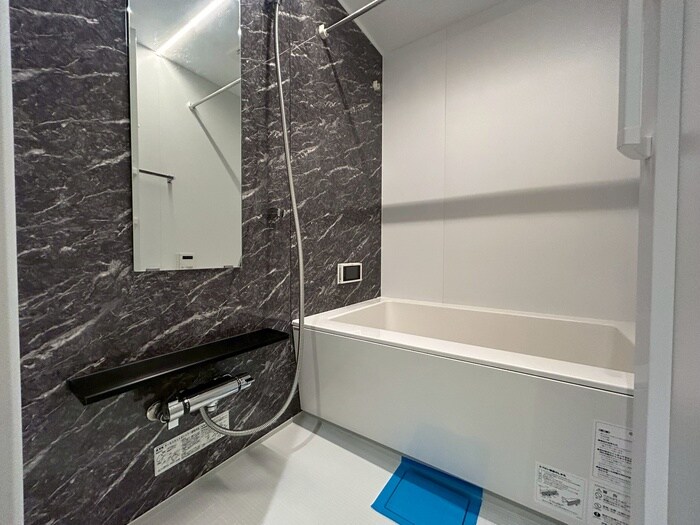 バス／シャワールーム等 CHIKUSA RISE