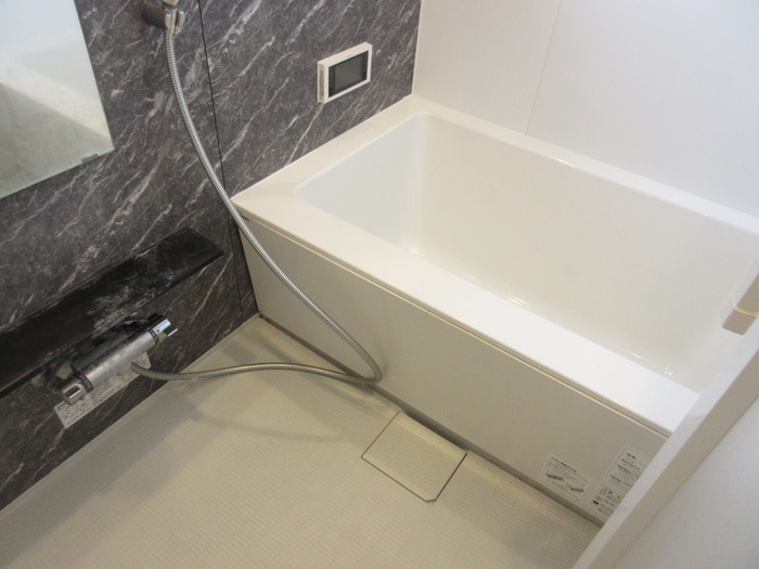 バス／シャワールーム等 CHIKUSA RISE