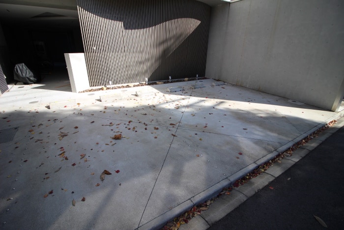 駐車場 CHIKUSA RISE