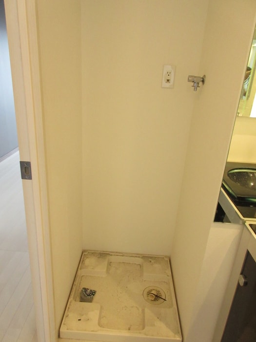 洗濯機置場 CHIKUSA RISE