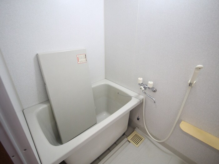 バス／シャワールーム等 プラザハイツもとき