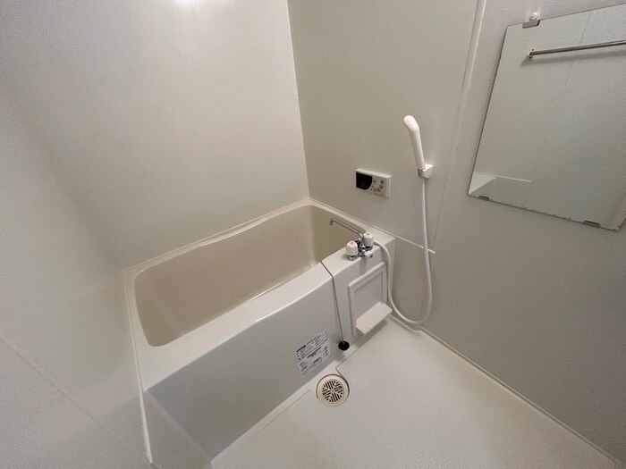 バス／シャワールーム等 マ メゾン菊住Ｗ
