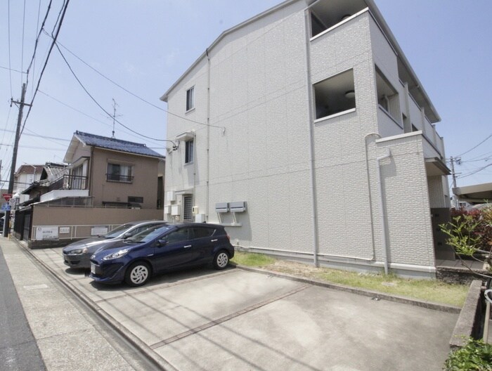 その他 マ メゾン菊住Ｗ