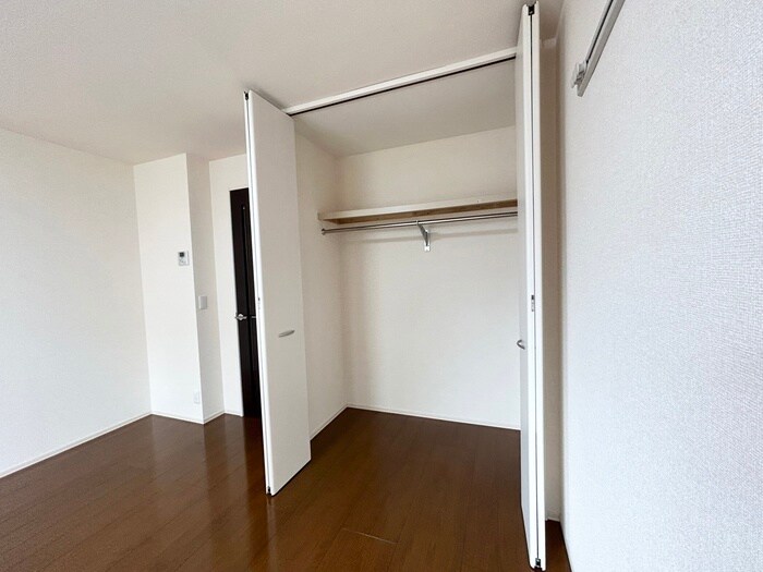 収納 マ メゾン菊住Ｗ