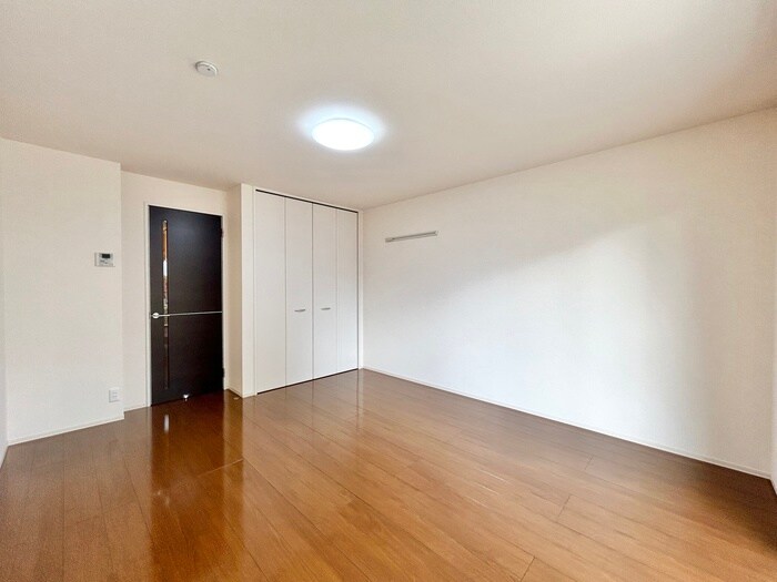 内観写真 マ メゾン菊住Ｗ