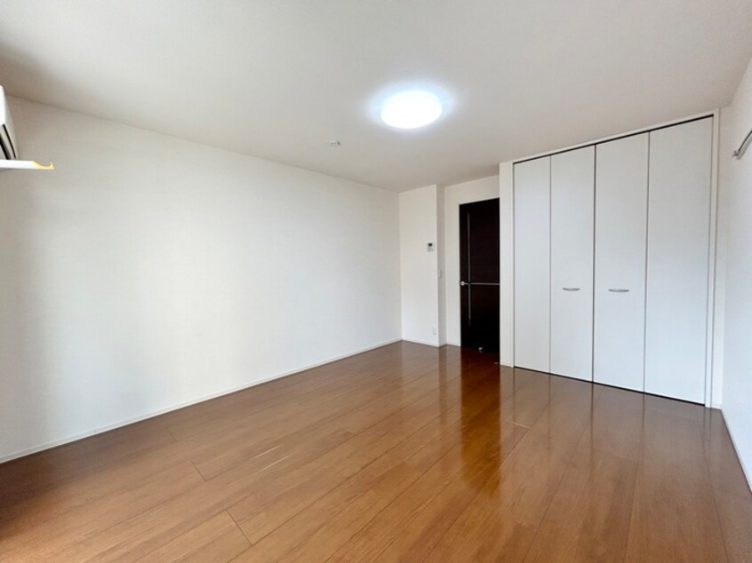 内観写真 マ メゾン菊住Ｗ