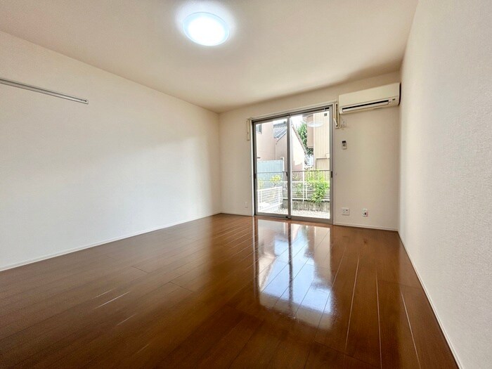 内観写真 マ メゾン菊住Ｗ