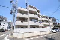 ハイツヤマギワ