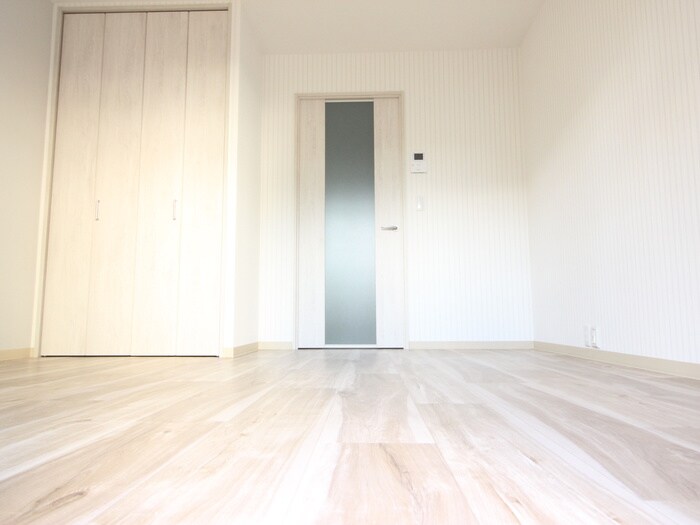 居室 ハイツヤマギワ