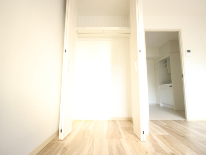 収納 ハイツヤマギワ