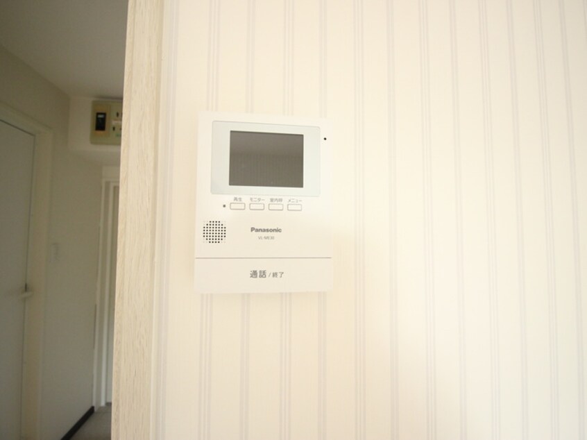 内観写真 ハイツヤマギワ