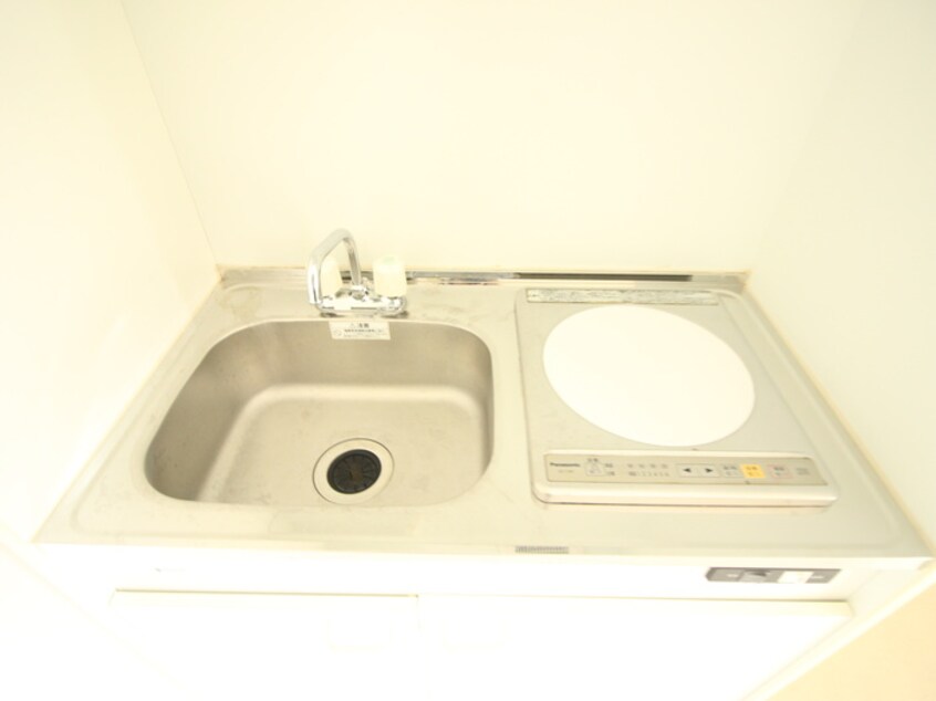 内観写真 ハイツヤマギワ