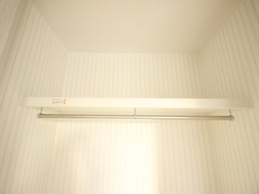 内観写真 ハイツヤマギワ