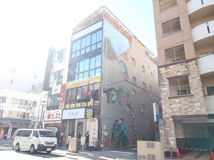 外観写真 アコテパリジェンヌ