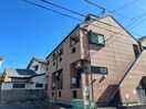 外観写真 ブル－コ－ト