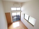 内観写真 ブル－コ－ト
