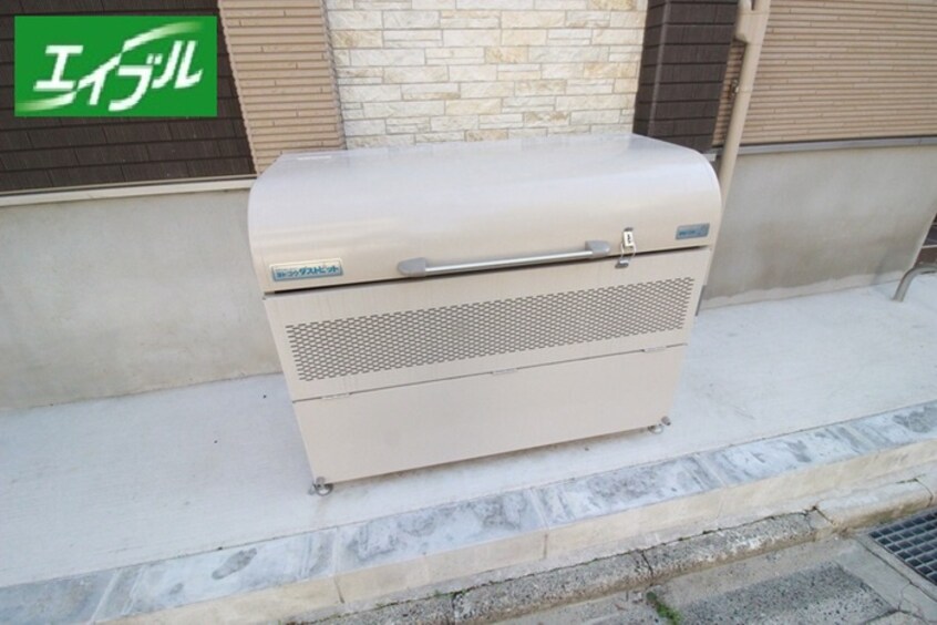 周辺環境 ハーモニーテラス川名町Ⅱ