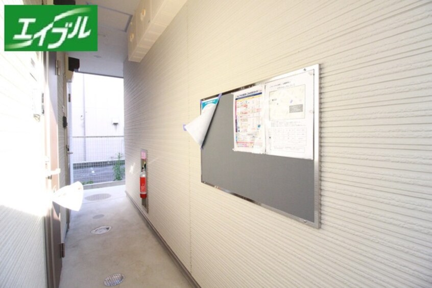 その他 ハーモニーテラス川名町Ⅱ