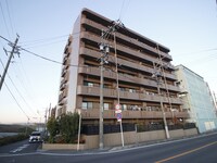 ダイナース御幸壱番館（301）