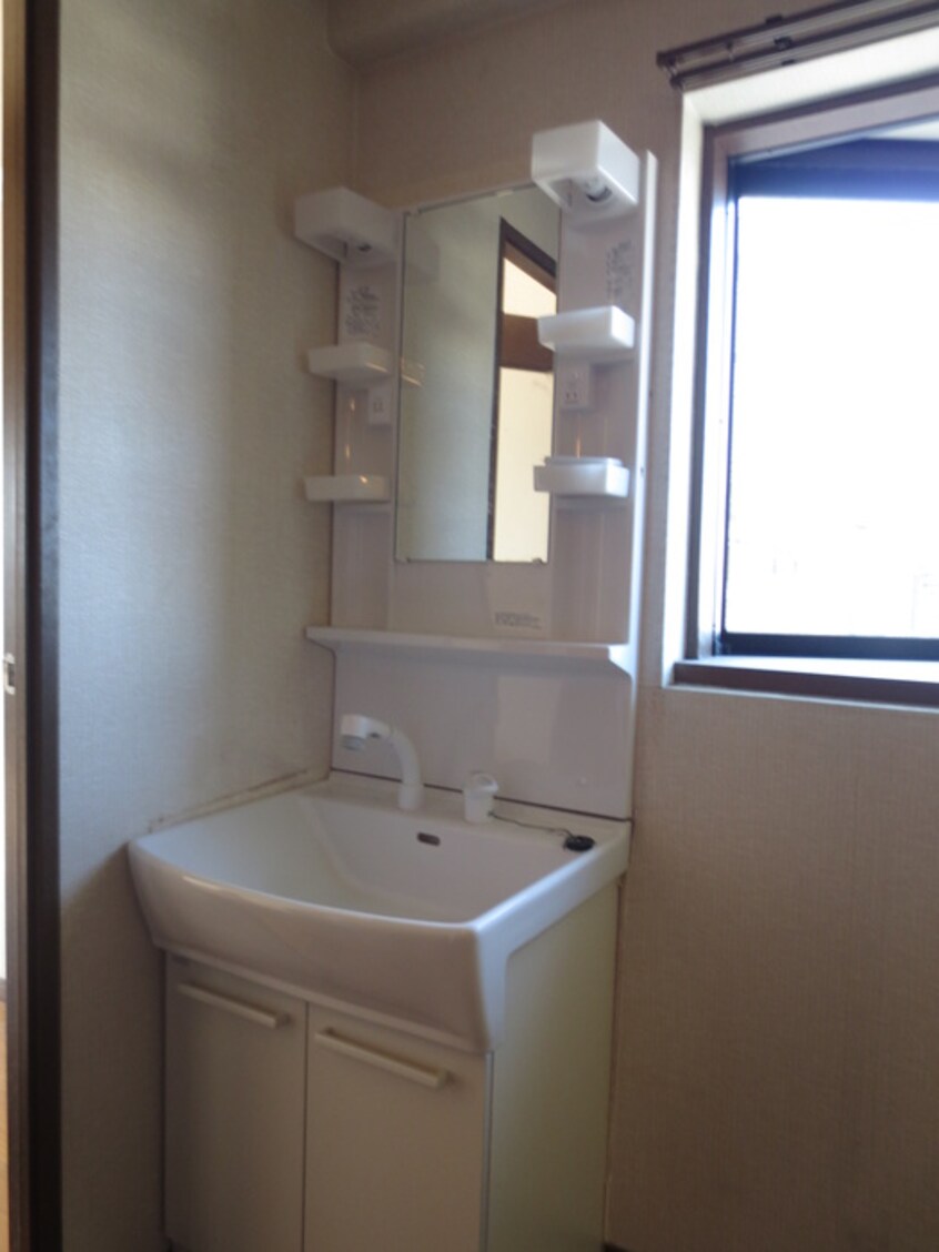 洗面 ティアラ八帖