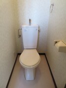 トイレ ティアラ八帖