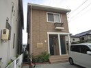 Ｏ　ＨＡＮＡの外観