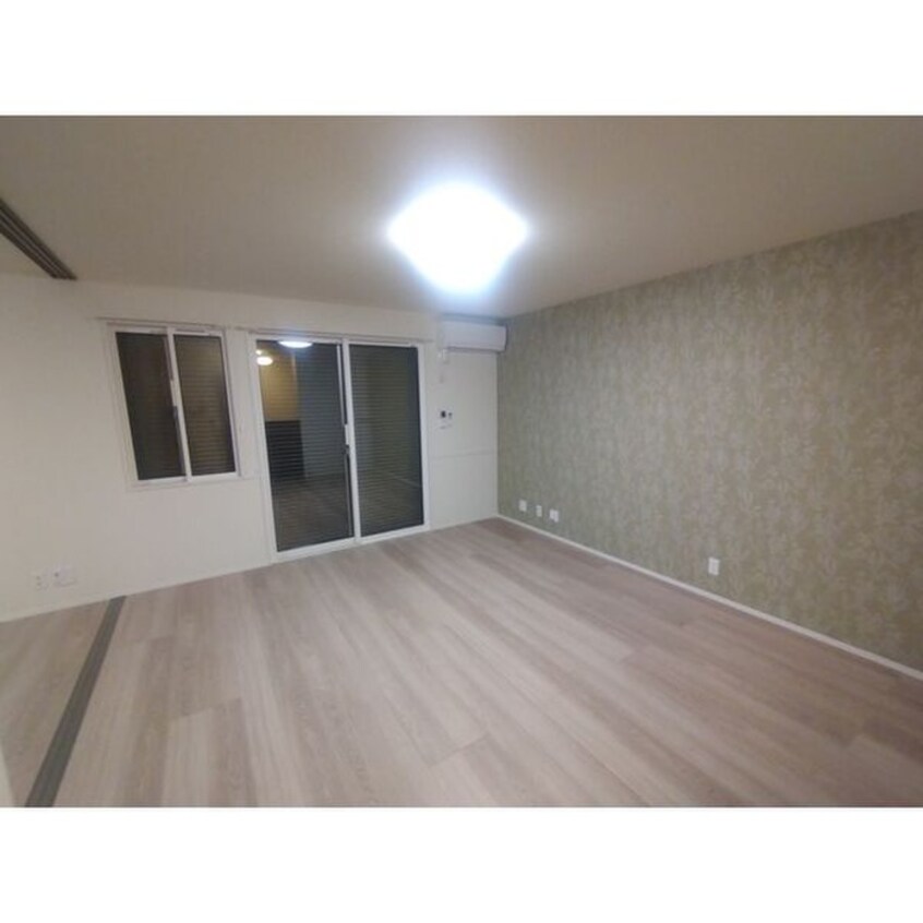 居室 ベルヒルズＡ