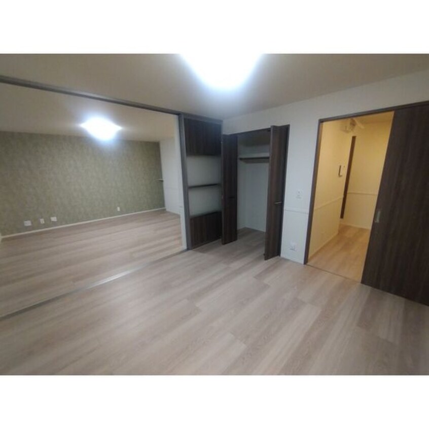 居室 ベルヒルズＡ