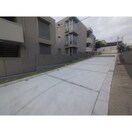 駐車場 ベルヒルズＡ