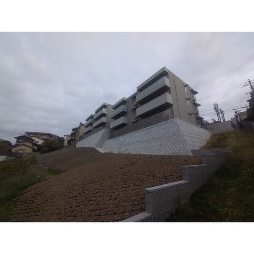 その他 ベルヒルズＡ