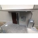 建物設備 ベルヒルズＡ