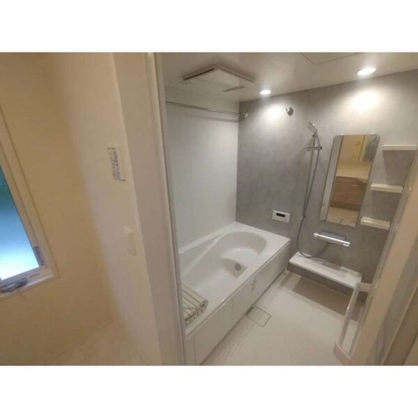 バス／シャワールーム等 ベルヒルズＡ