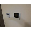 内観写真 ベルヒルズＡ