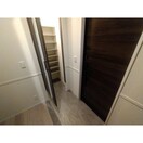 玄関 ベルヒルズＡ