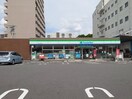 ファミリーマート中川玉川町店(コンビニ)まで385m メゾン１１番