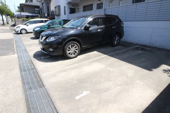 駐車場 フロ－レンス平子ケ丘