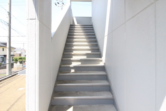 建物設備 フロ－レンス平子ケ丘