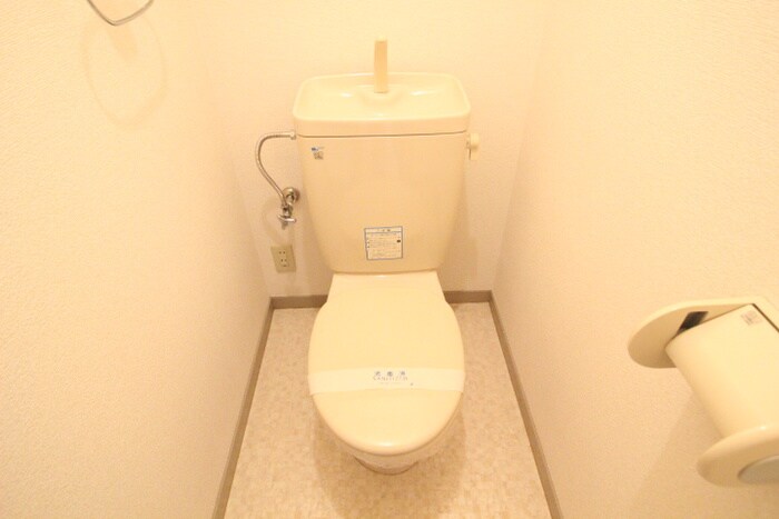 トイレ フロ－レンス平子ケ丘