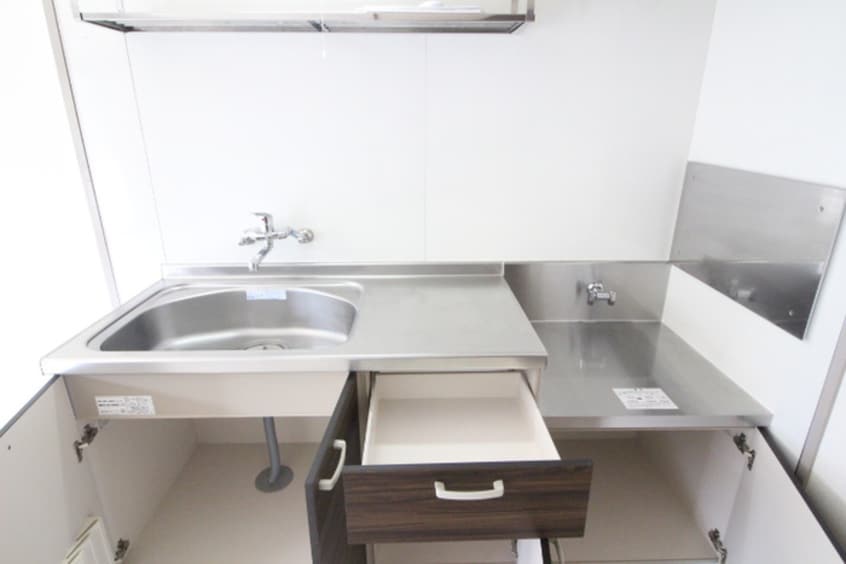 キッチン フロ－レンス平子ケ丘