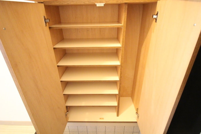 ベランダ・バルコニー フロ－レンス平子ケ丘